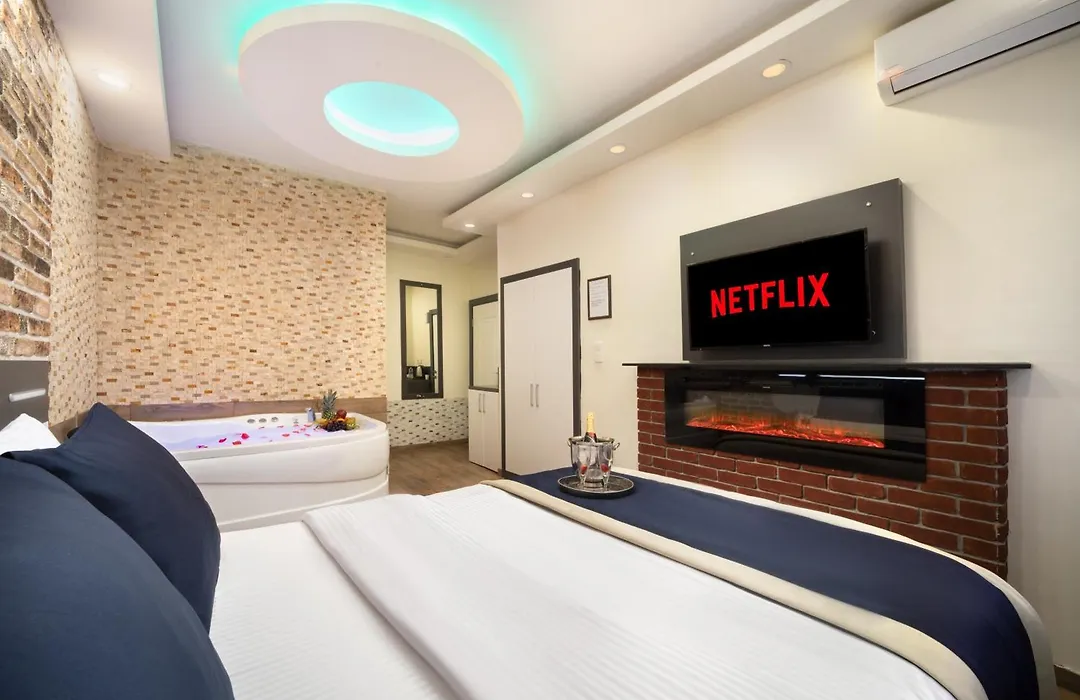 İstanbul Hotel&Suites-1