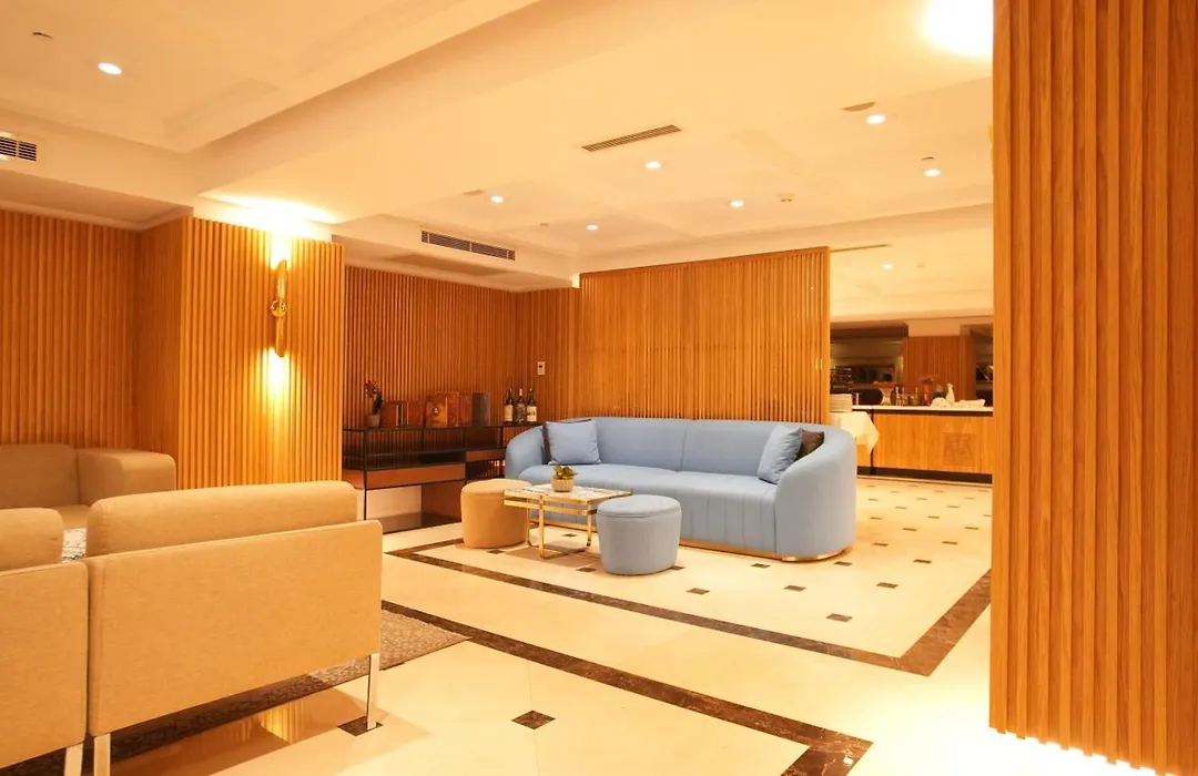 Dosso Dossi Hotels Old City-1