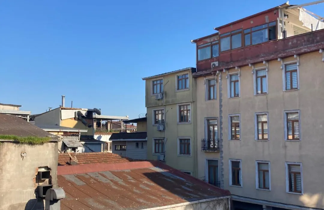 Ulusoy Old Cıty-1