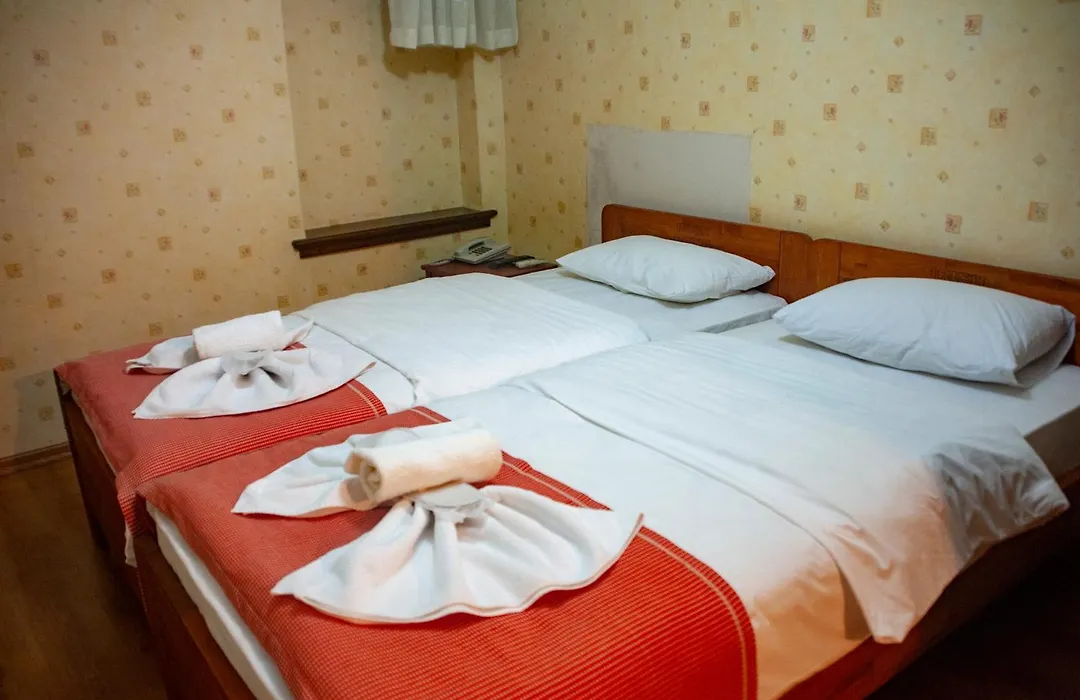 Istanbul Irish Hotel-1