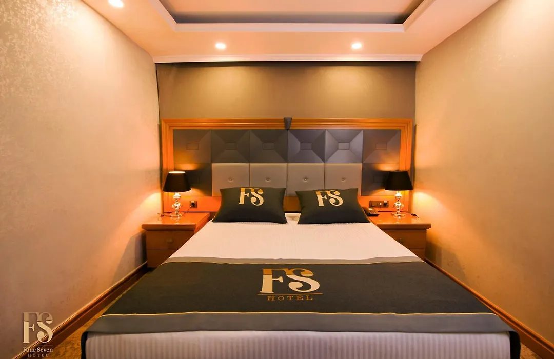 Four Seven Hotel-1