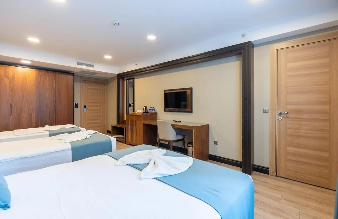 Valens Hotel Downtown-1