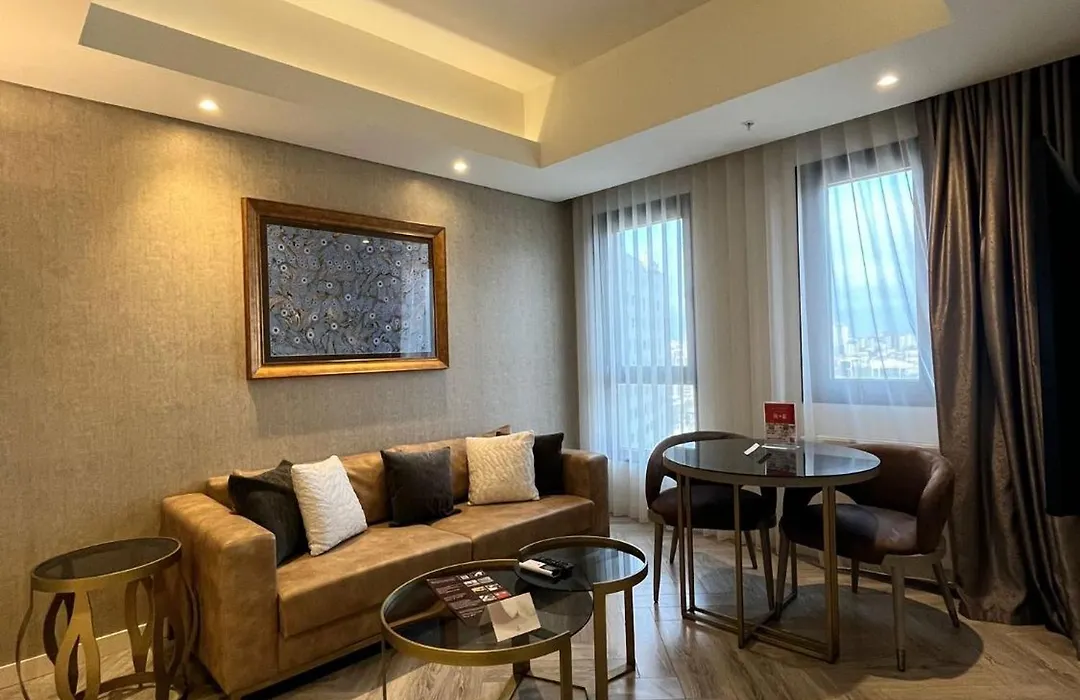 Wanda Vista Residence-1