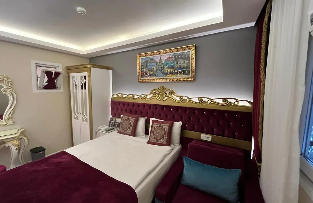 Constantinopolis Hotel-1