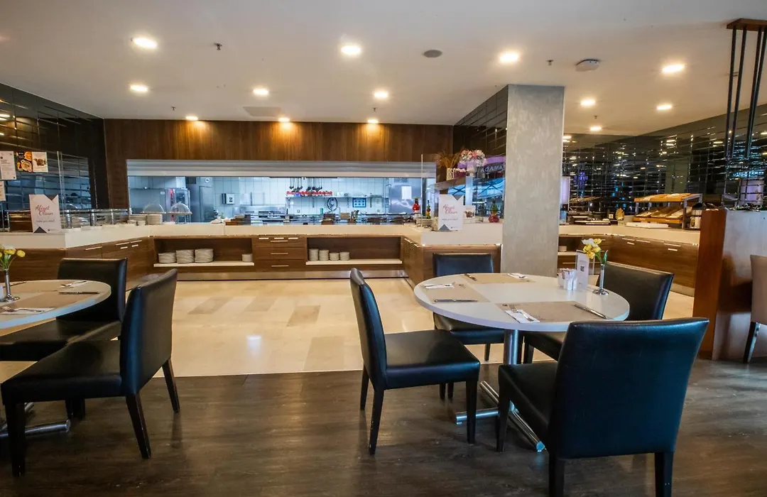 Ramada Encore Istanbul Kartal-1