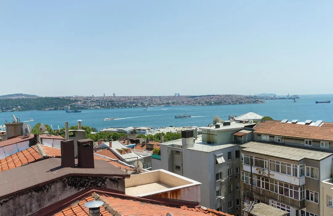 AC Hotel Istanbul Macka-1