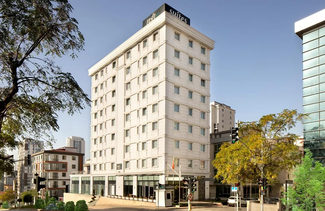 Nish Palace Exlusive Suites-1