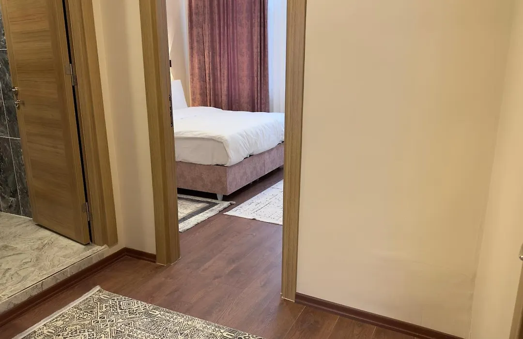Albatros Apart Suite-1
