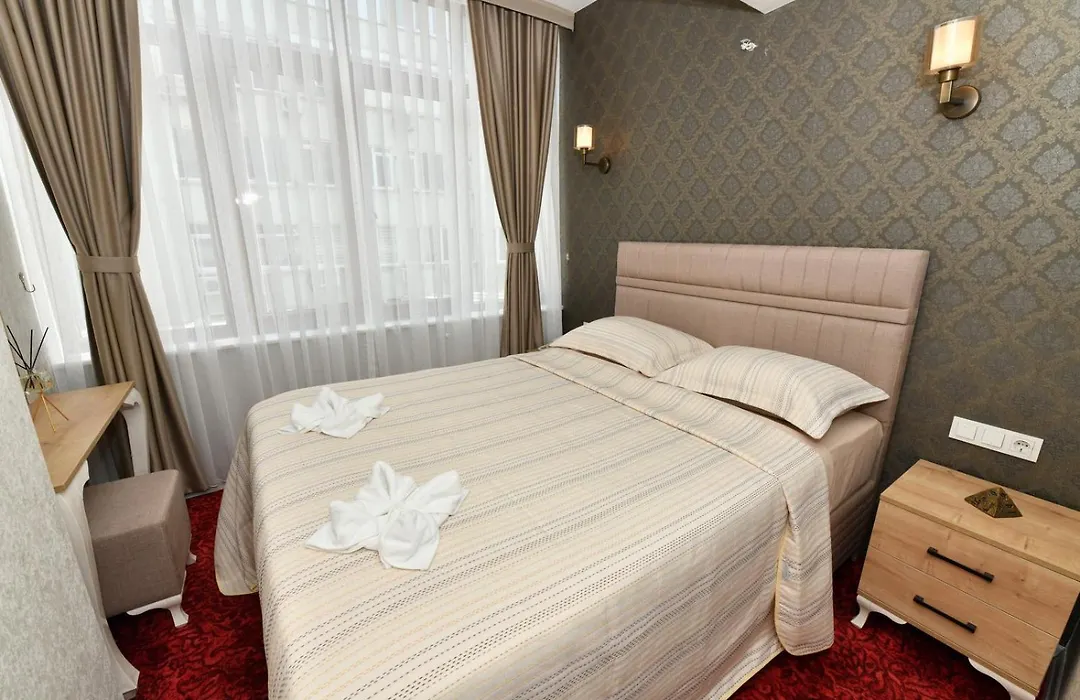 Sea Moon Hotel-1