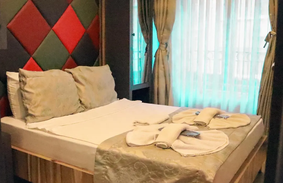 Grand Esen Hotel-1