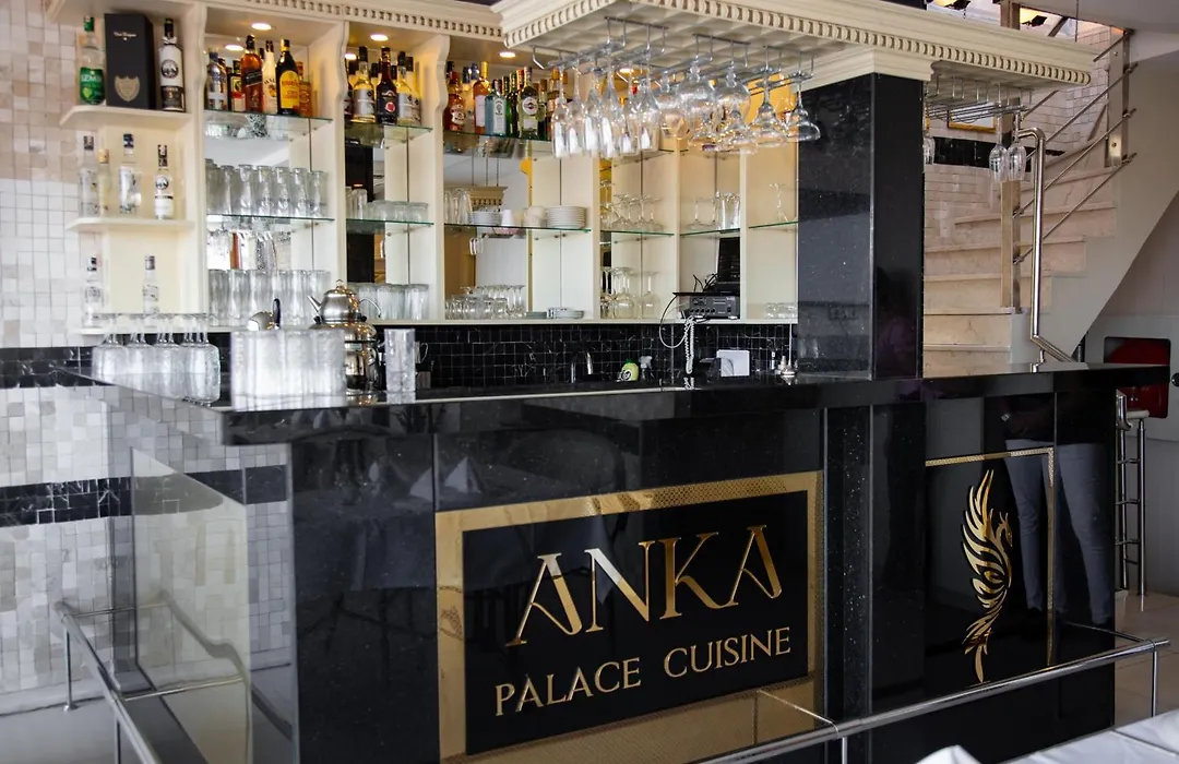 Nayla Palace Hotel-Special Category-1
