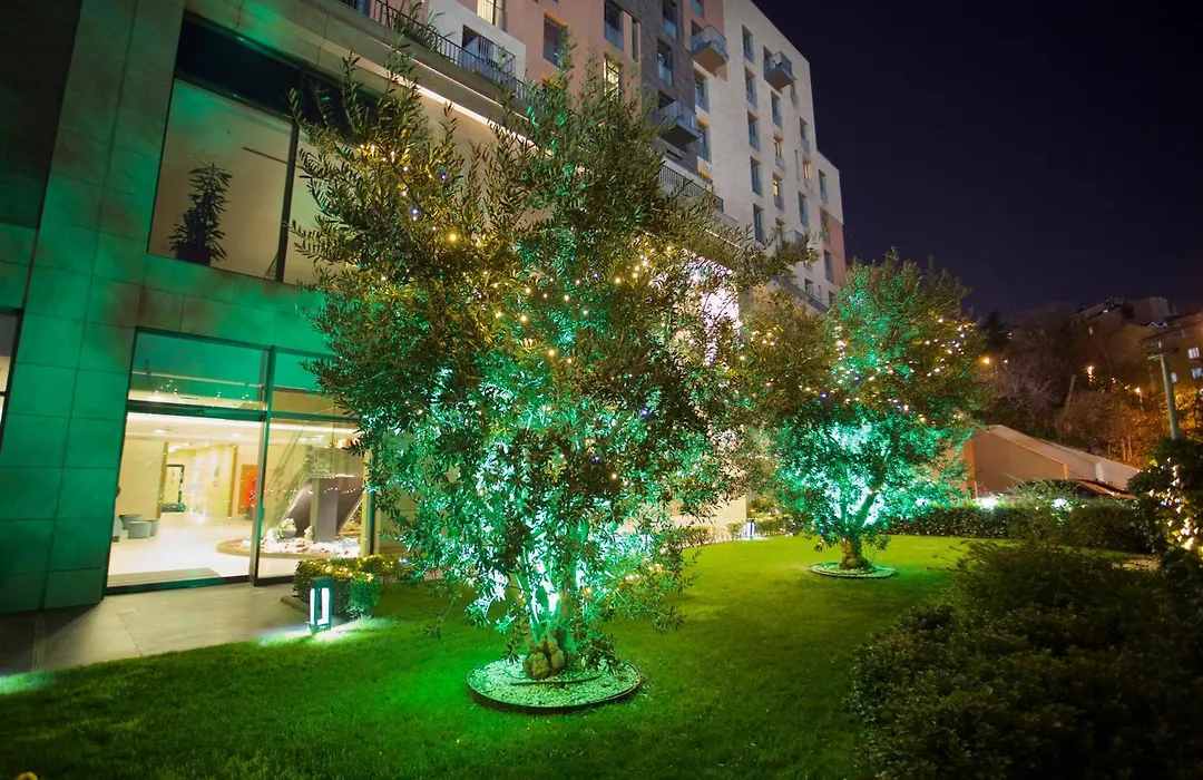 Dosso Dossi Hotels & Spa Golden Horn-1
