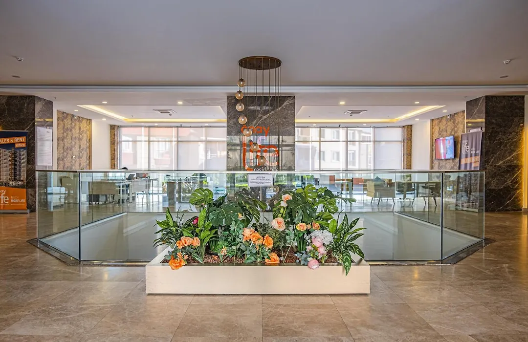 Linkinn Luxury Residence & Spa-1