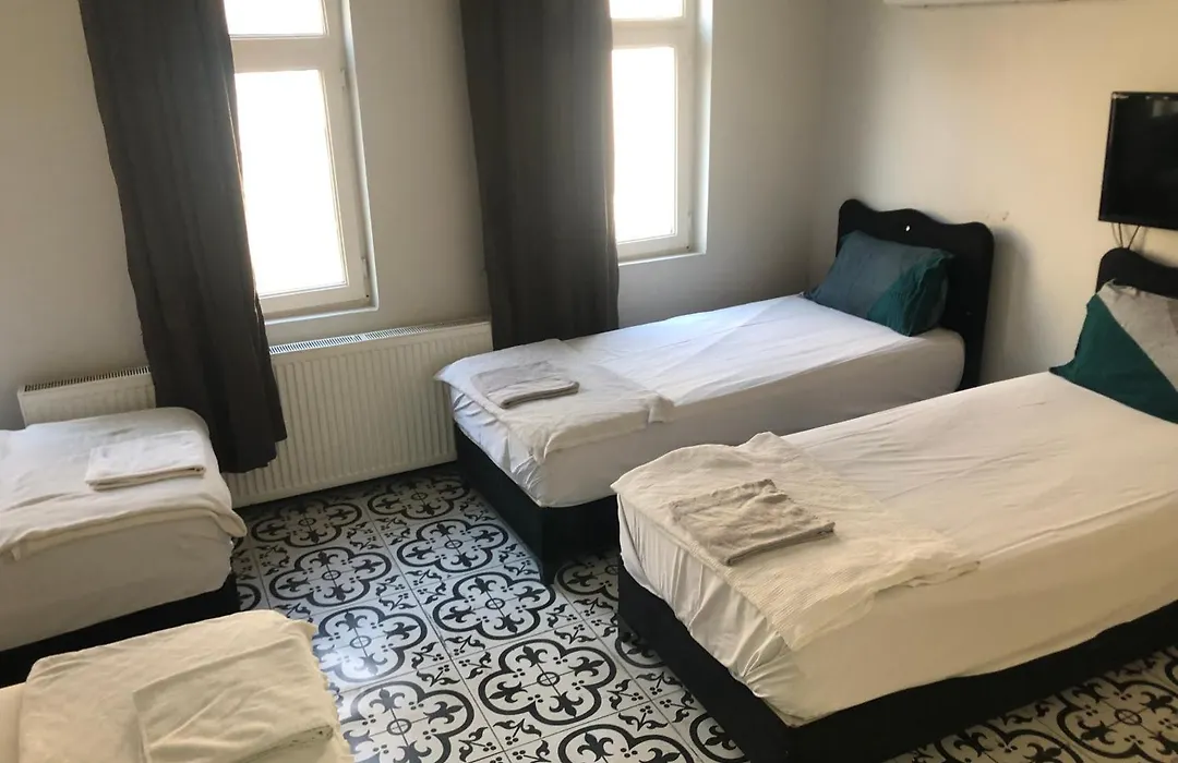 Reydel Hotel-1