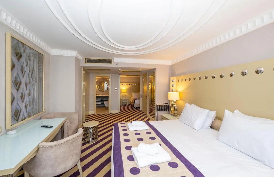 Taxim Hill Hotel-1