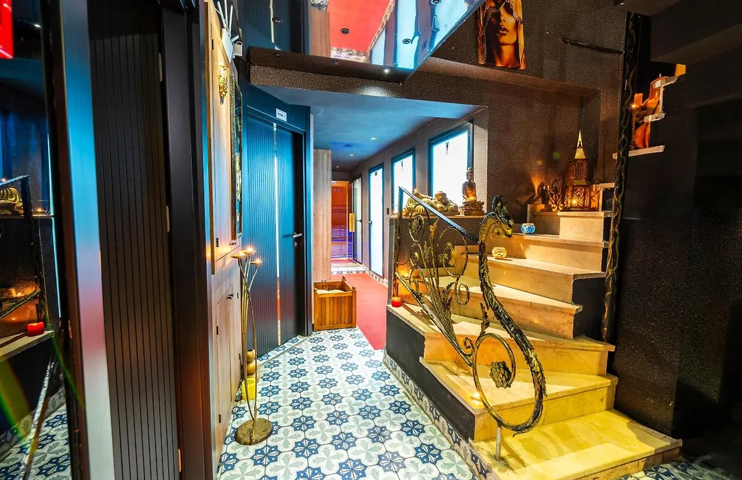 Karakoy Aparts Hotel - Special Category-1