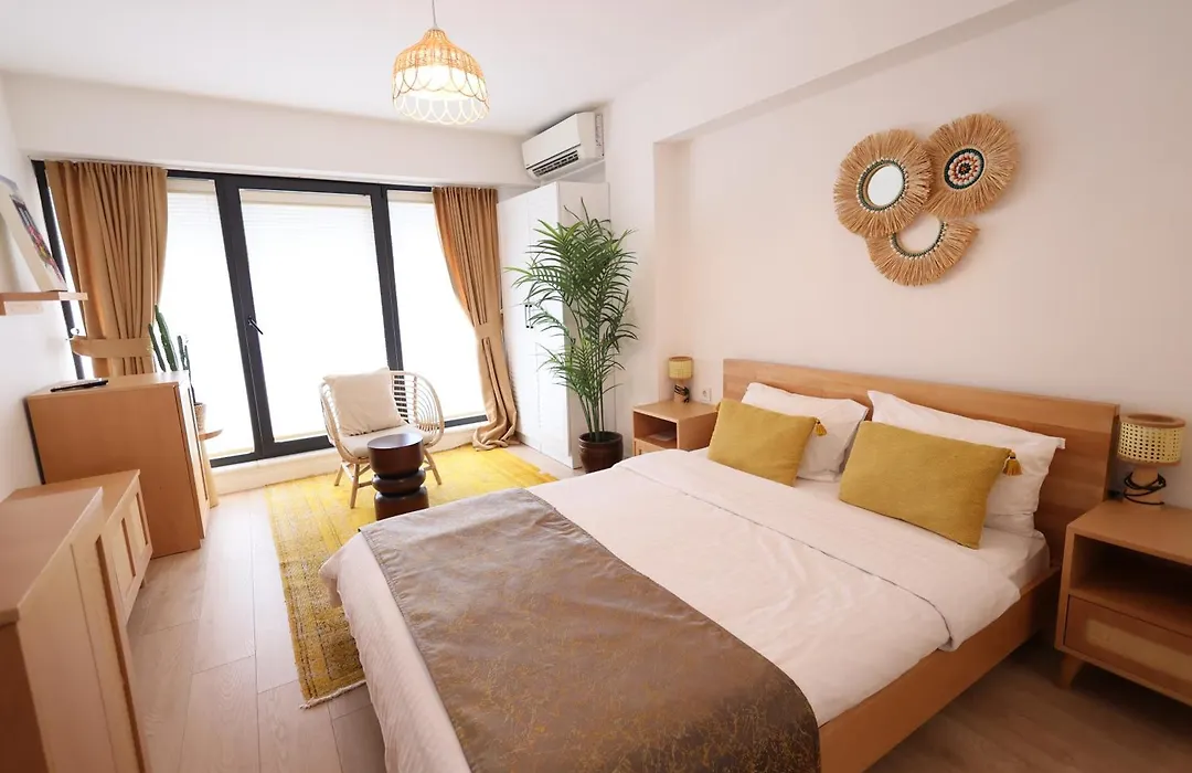 Clk Suites Hotel-1