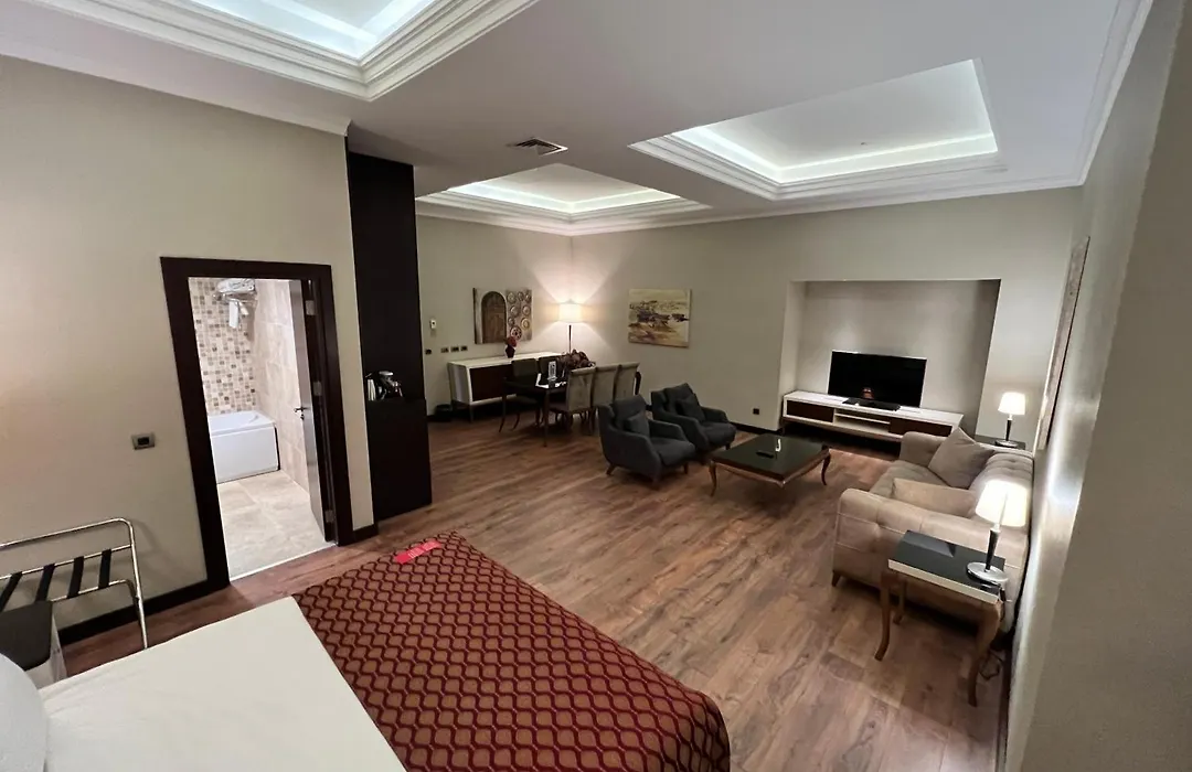 Ramada By Wyndham Istanbul Merter-1