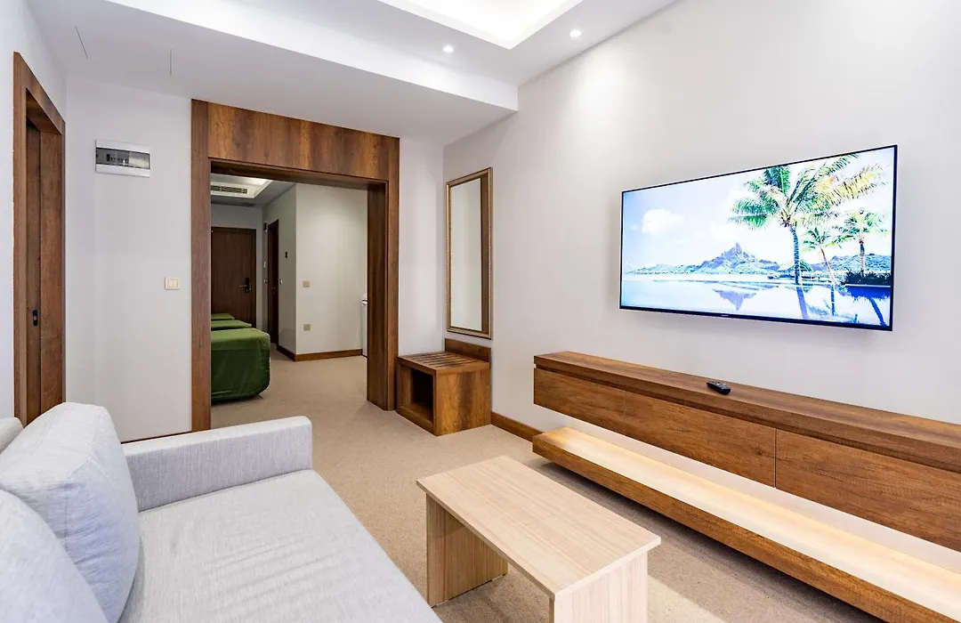 Mardy Hotel Ataturk Airport-1