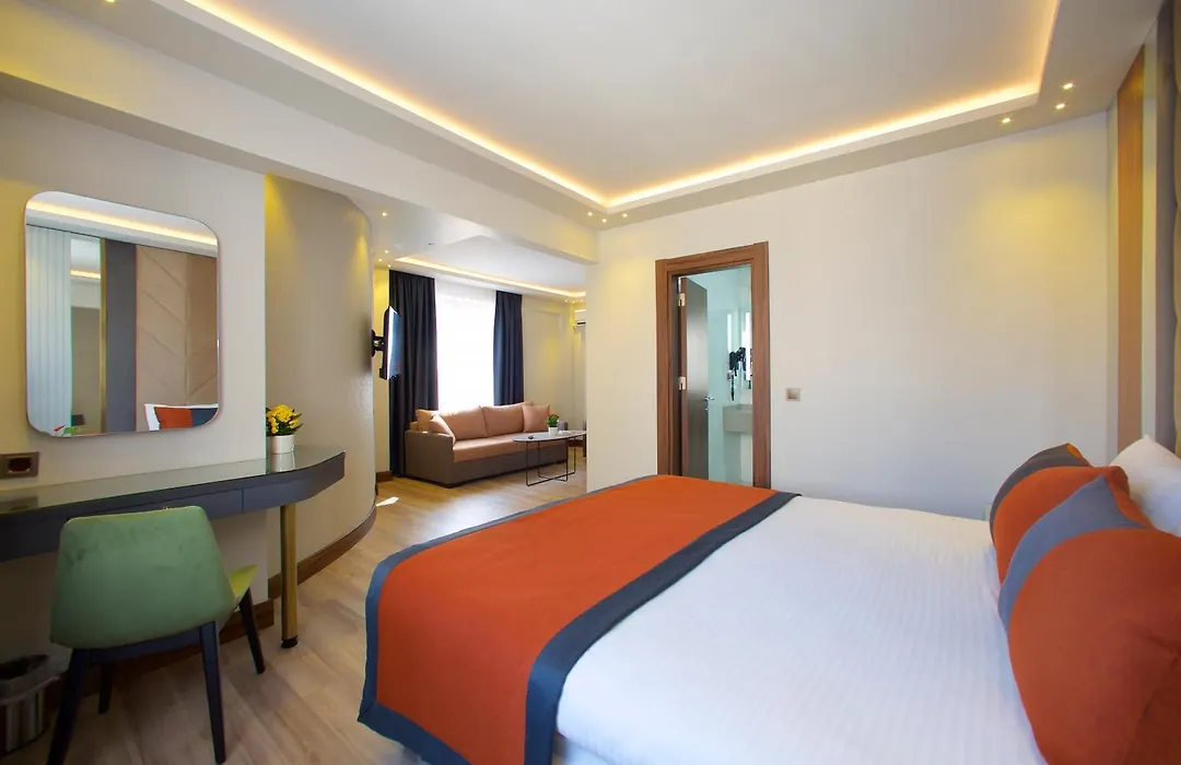 Hotel Eyfel-1