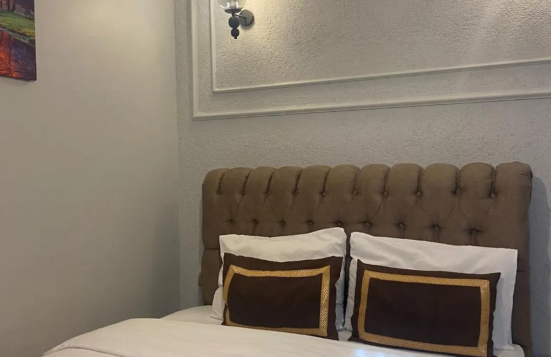 Ramo'S Aparatments & Suites-1