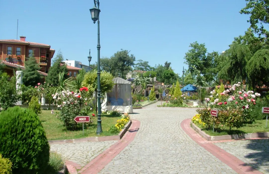 Turquhouse Hotel-1