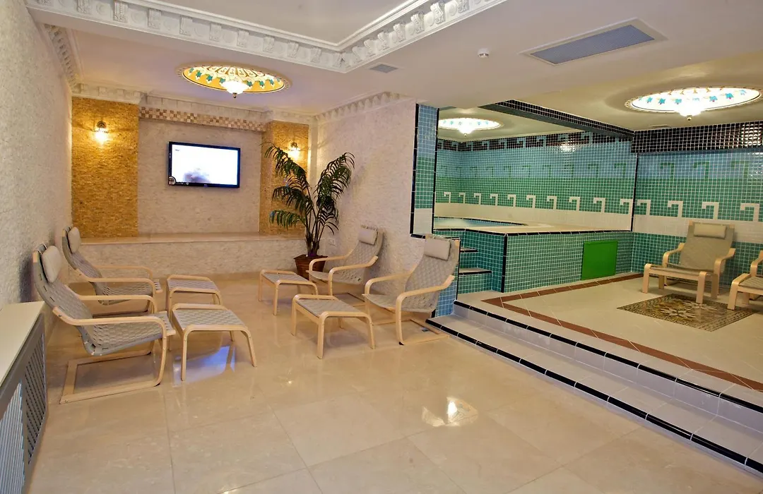 Marmaray Hotel-1