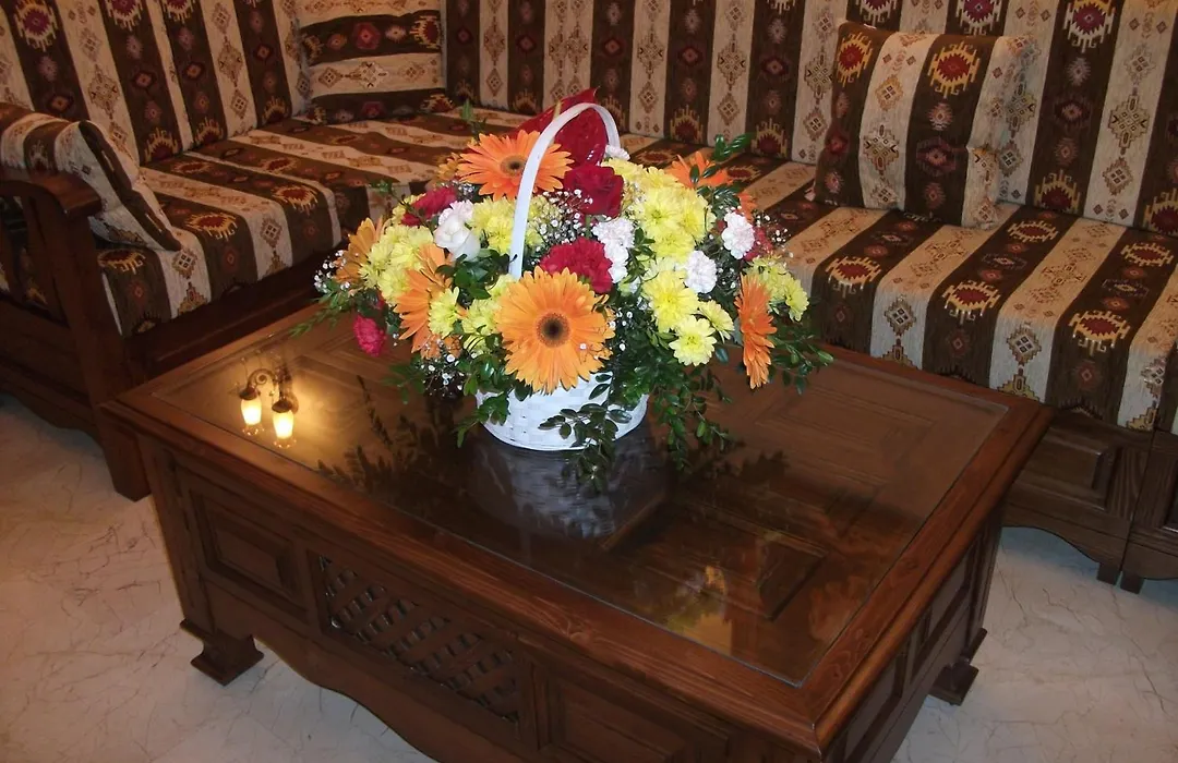 Sultan Palace Hotel-1