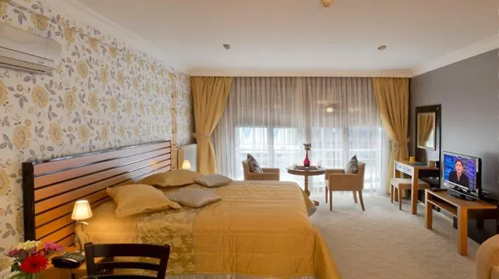 The Bosphorus House-1