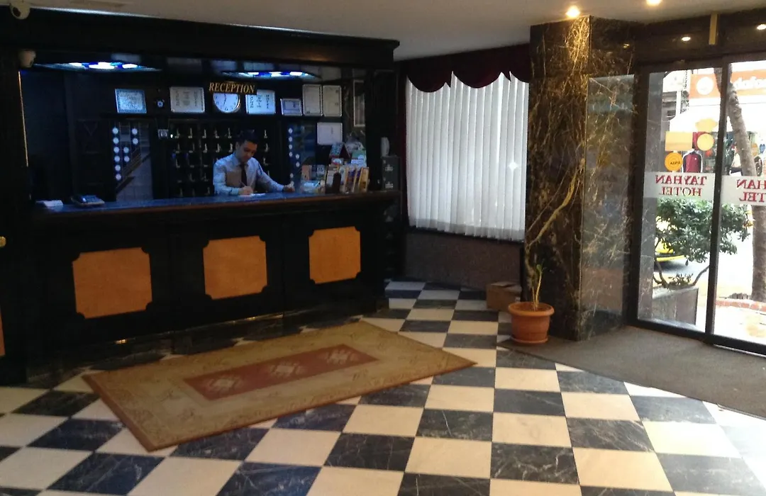 Tayhan Hotel-1
