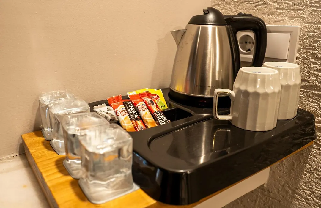 Sayeban Gold Hotel-1