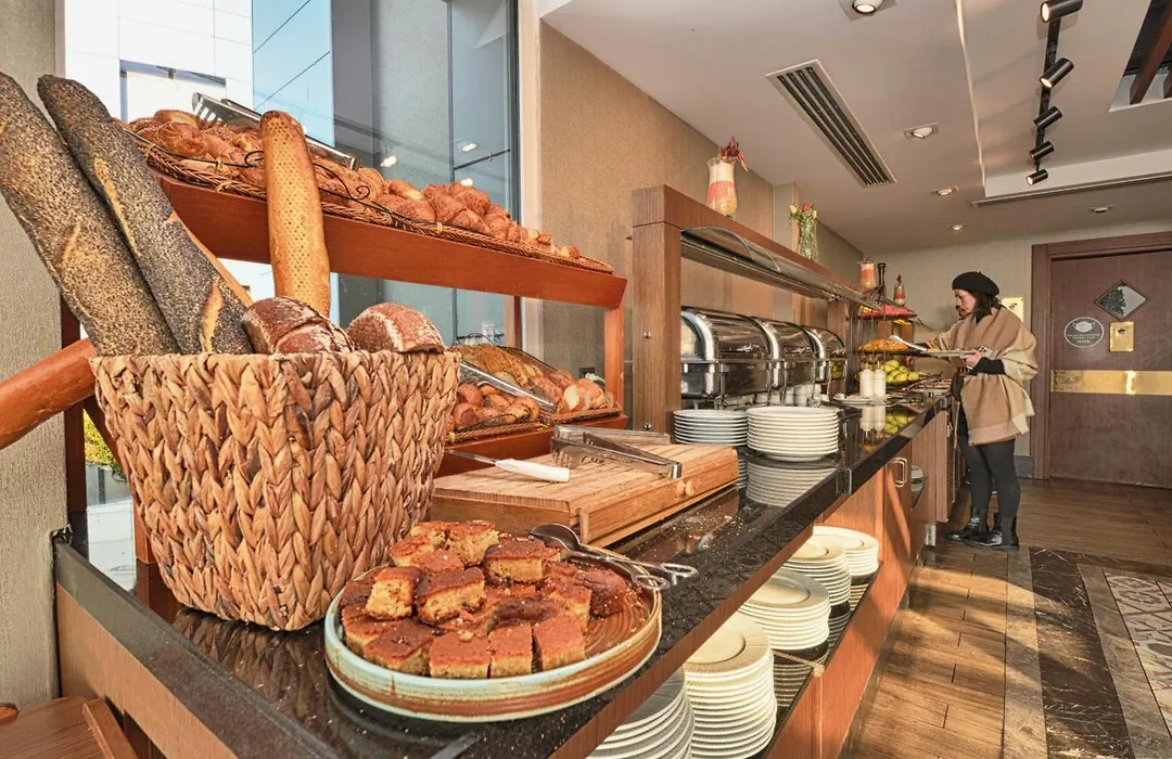 Best Western Premier Ottoperla Hotel-1