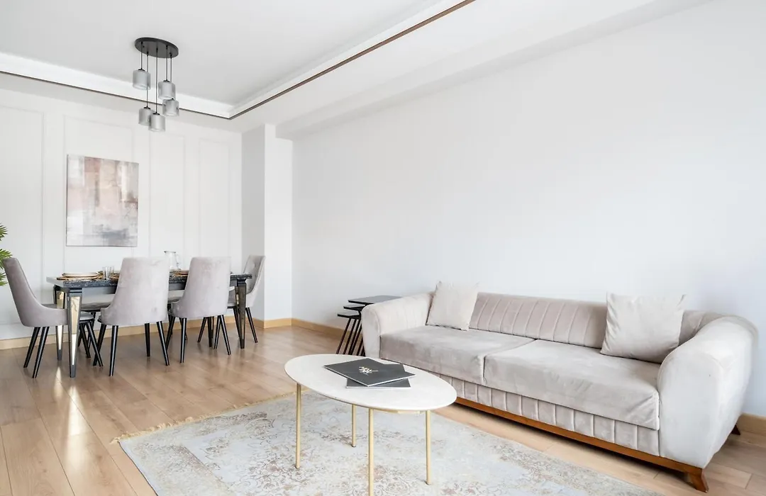 Grand Residence By Newinn-1