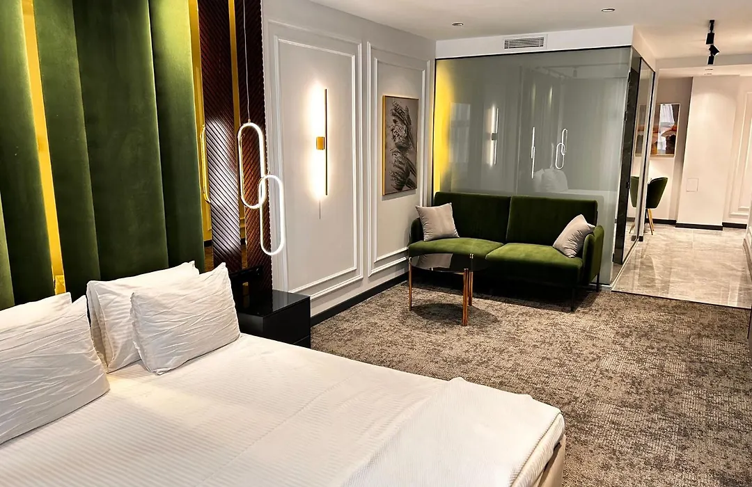 Zeytin Hotel-1