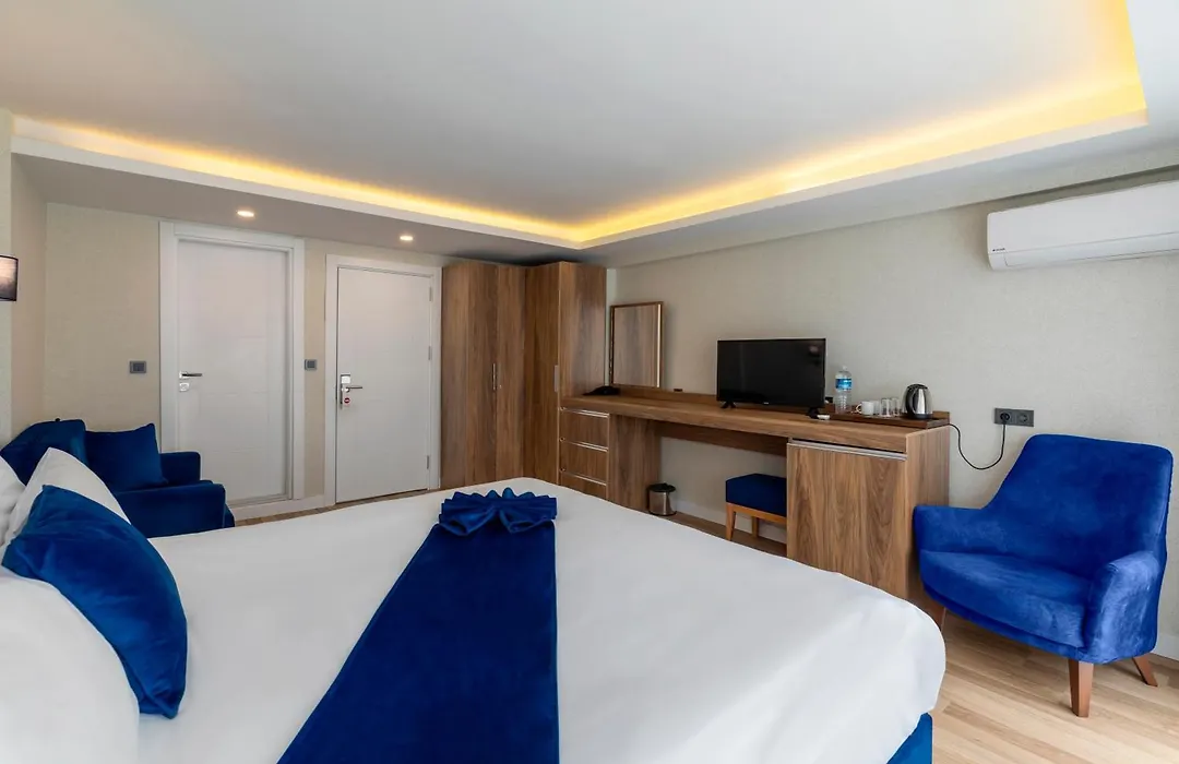 Union Hotel Port-1
