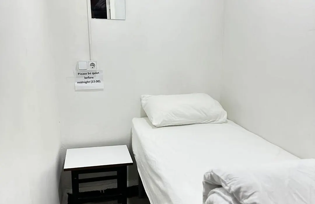 Hamam Hostel 1469-1
