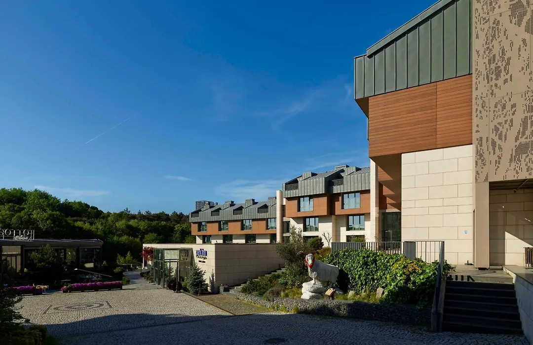 Park Inn By Radisson Istanbul Airport Odayeri-1