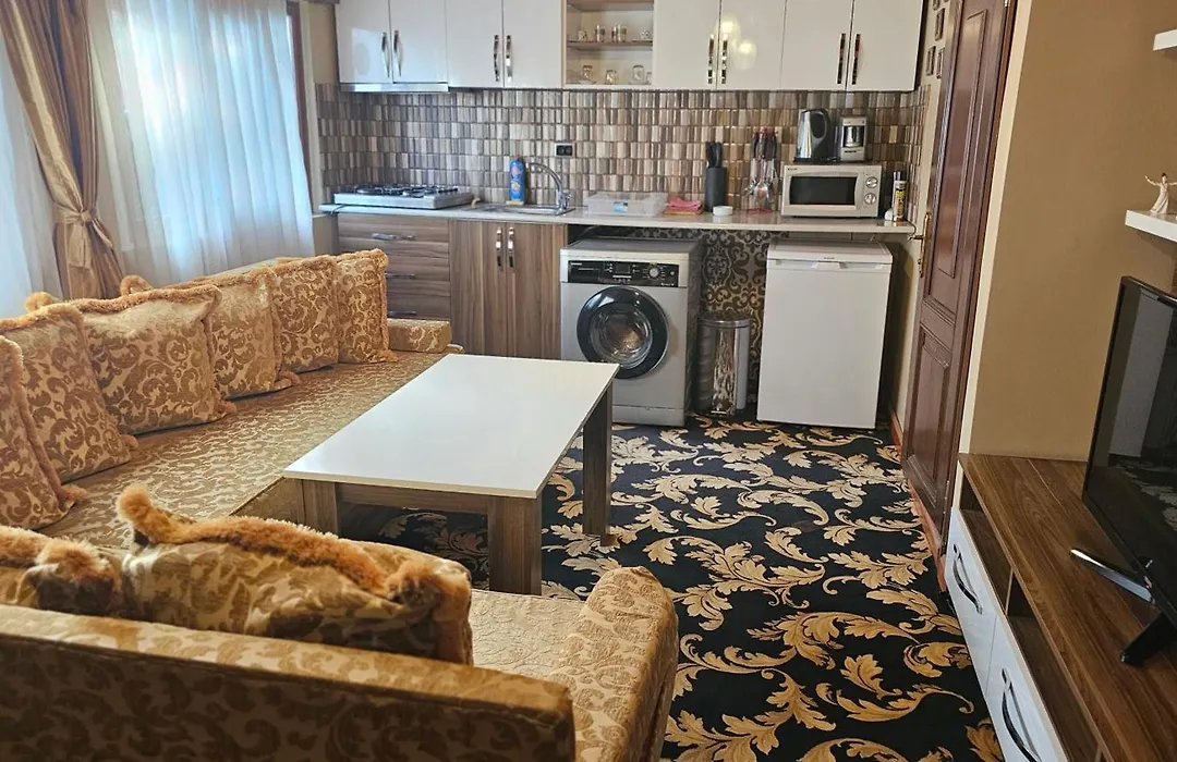The Pashas House-1