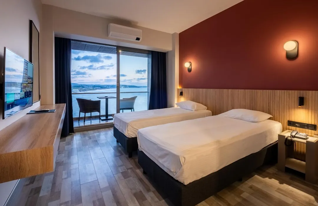 Kilya Hotel-1