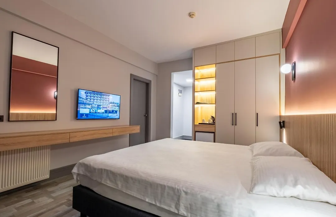 Kilya Hotel-1