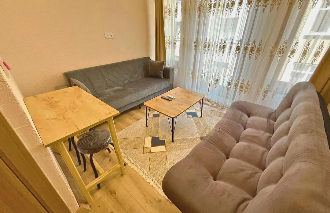 Dila Apart Hotel-1