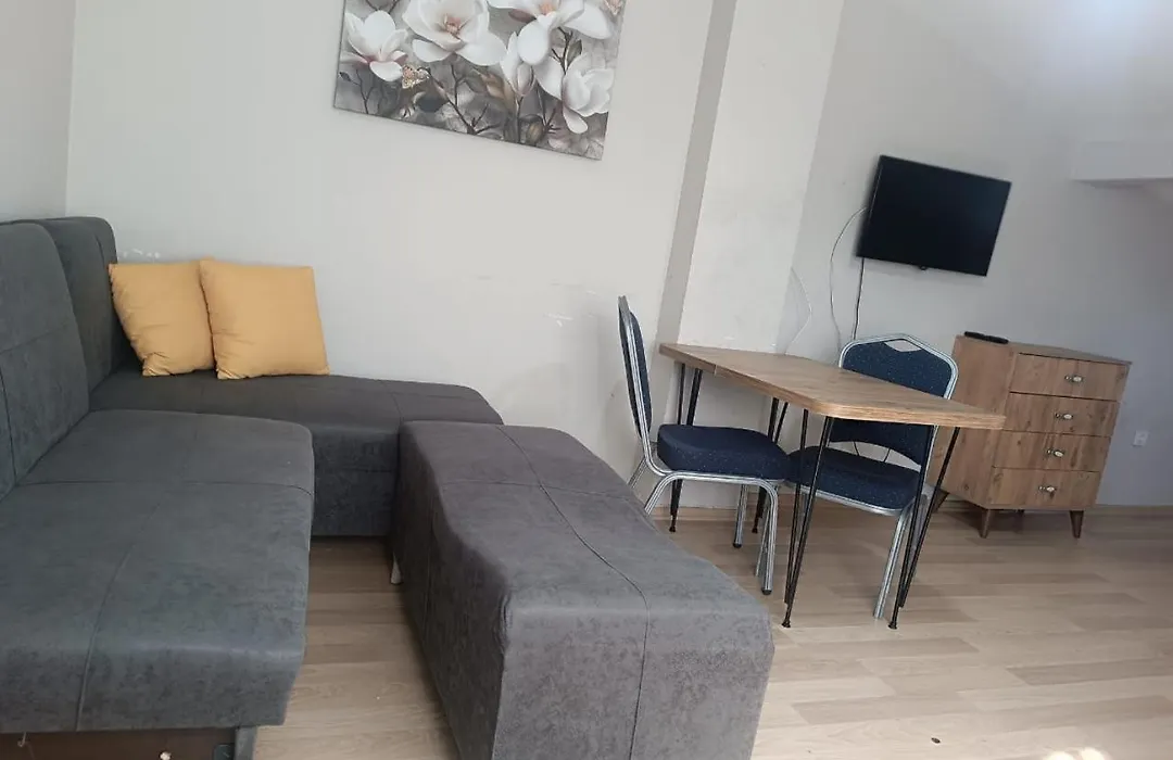 Taksim Dora Apart-1