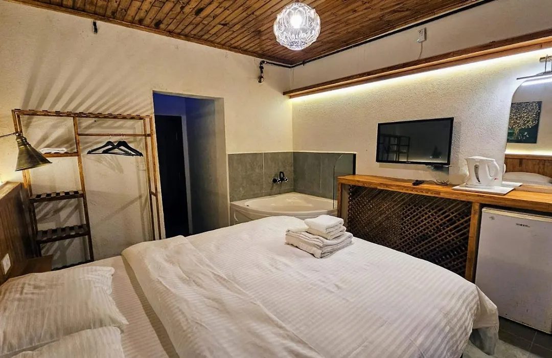 Mahzen Otel-1