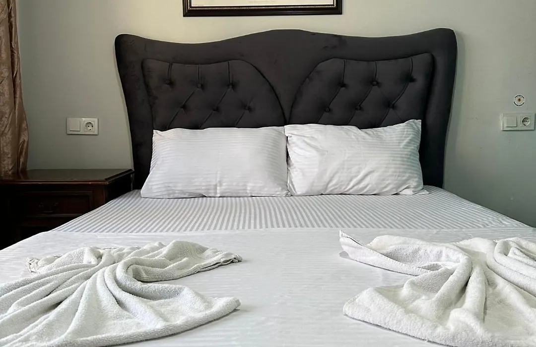 Awwa Apart Hotel-1