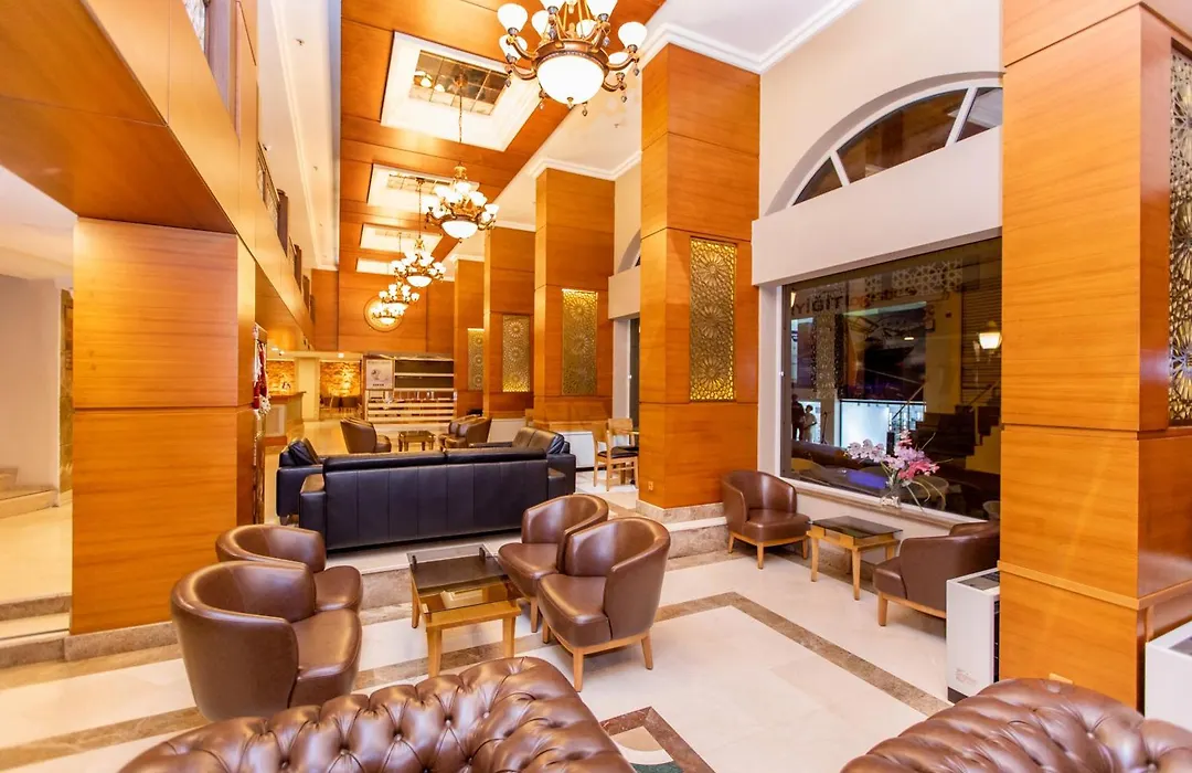 Baron Hotel & Spa-1