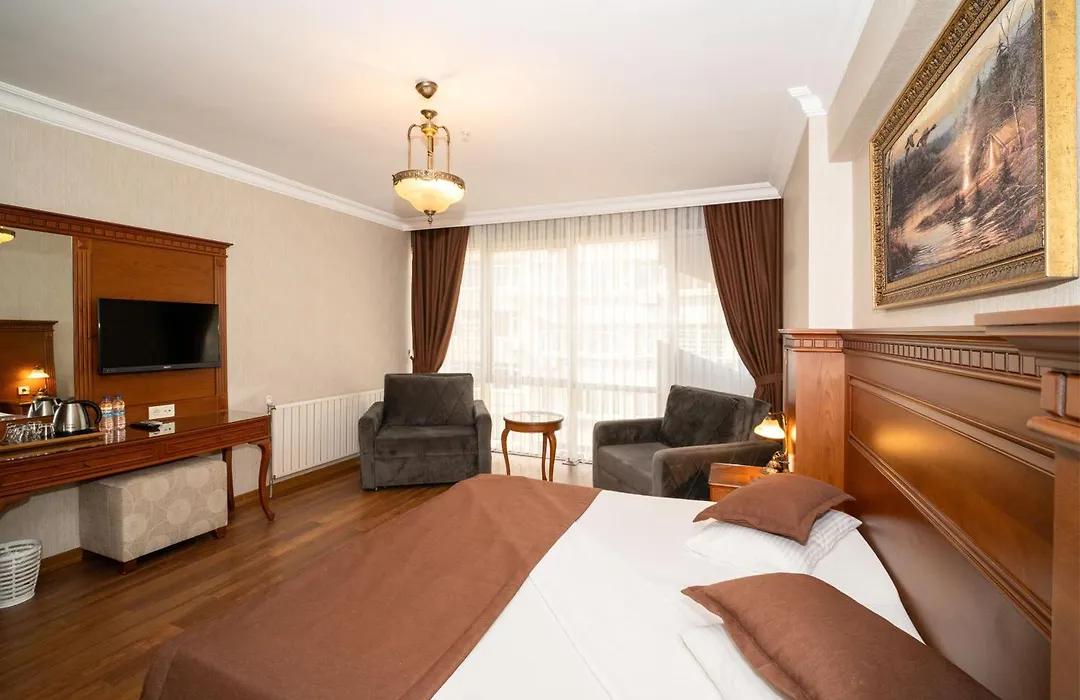 Hotel Blisstanbul-1