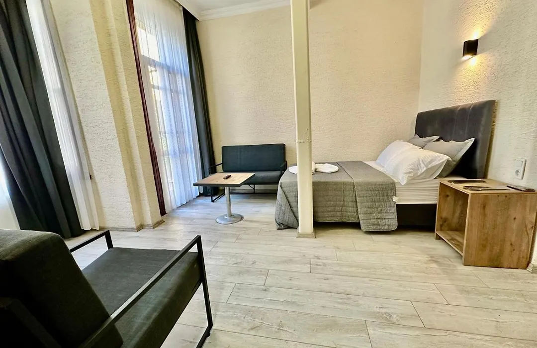 Yelken Suite-1