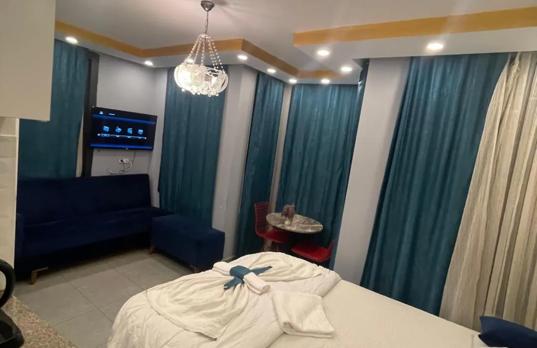 aksaray Hotel-1