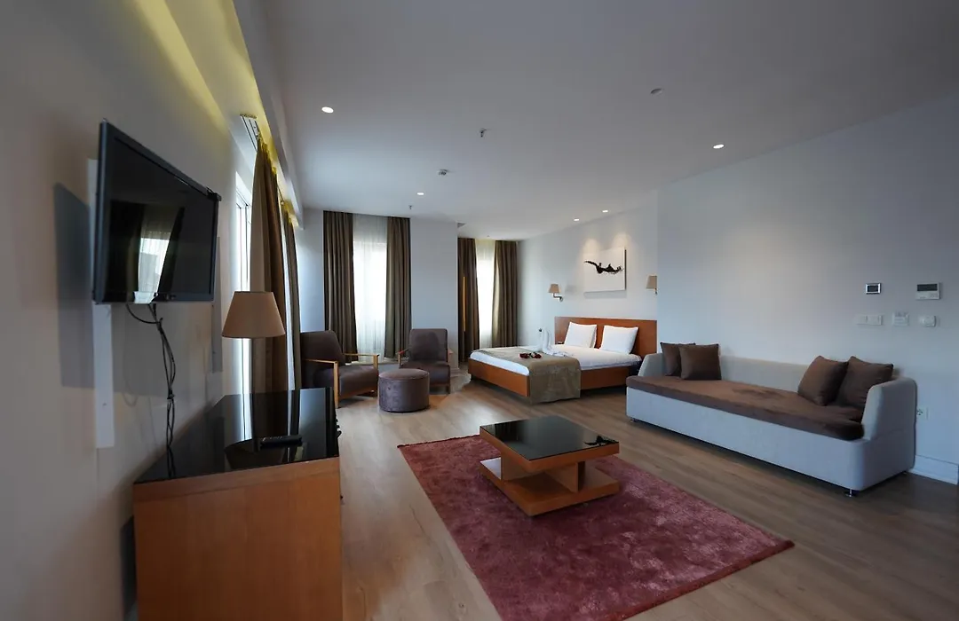 Misafir Suites 8 Istanbul-1