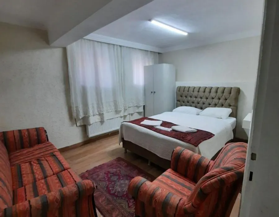 Ramo'S Aparatments & Suites-1